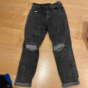 Shein jeans